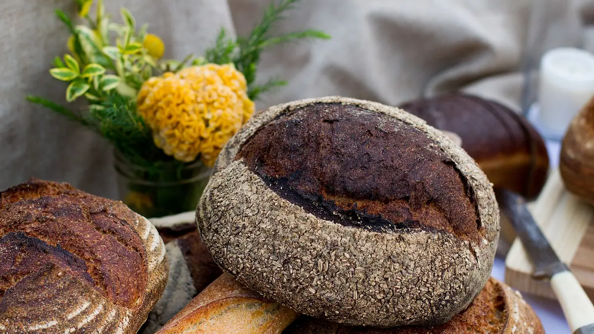 Gail's Bakery – artisan bakery in Ealing, London