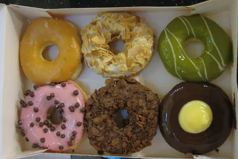 Gail's Bakery photo 4